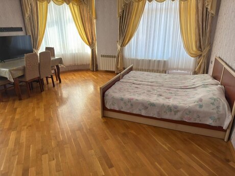 Elan №6439950 - Bakı, Əhmədli m., 2 otaqlı, 90 m², 6/16 mərtəbə