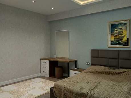 Kirayə 3 otaqlı mənzil, 160 m², Nəsimi: 1 500 ₼/ay 5