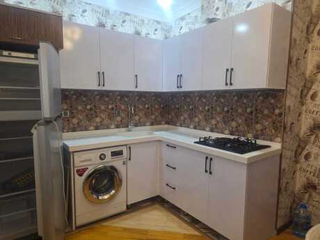 Elan №6439961 - Bakı, Həzi Aslanov m., 2 otaqlı, 80 m², 7/16 mərtəbə