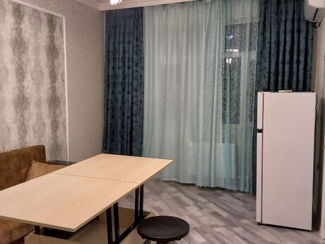 2 otaqlı mənzil, 45 m², İnşaatçılar: 122 500 ₼ 4
