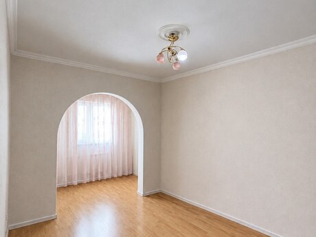3 otaqlı mənzil, 92 m², İnşaatçılar: 205 000 ₼ 5