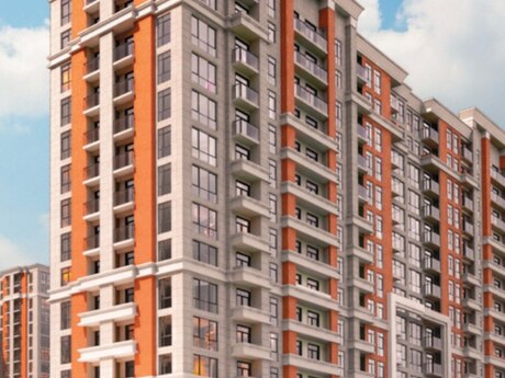 3 otaqlı mənzil, 74 m², Park Yasamal: 220 000 ₼ 3