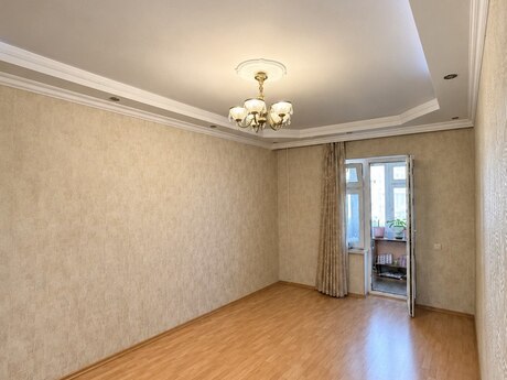 3 otaqlı mənzil, 92 m², İnşaatçılar: 205 000 ₼ 3