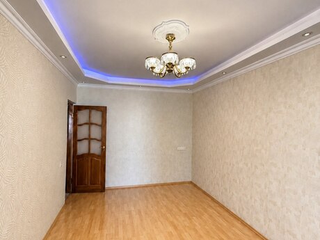 3 otaqlı mənzil, 92 m², İnşaatçılar: 205 000 ₼ 4