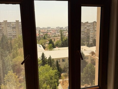 2 otaqlı mənzil, 65 m², Xalqlar Dostluğu: 180 000 ₼ 5