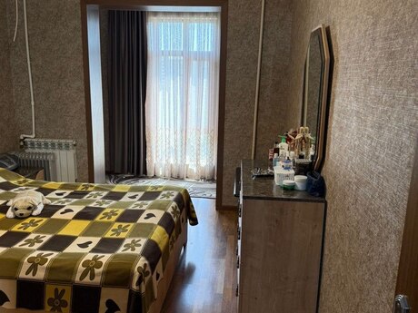 2 otaqlı mənzil, 65 m², Xalqlar Dostluğu: 180 000 ₼ 4