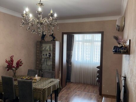 2 otaqlı mənzil, 65 m², Xalqlar Dostluğu: 180 000 ₼ 2