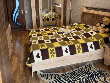 2 otaqlı mənzil, 65 m², Xalqlar Dostluğu: 180 000 ₼ 3