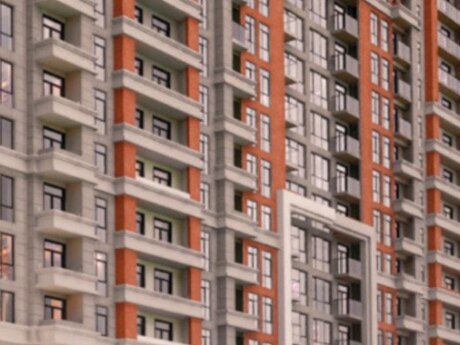 3 otaqlı mənzil, 74 m², Park Yasamal: 220 000 ₼ 4