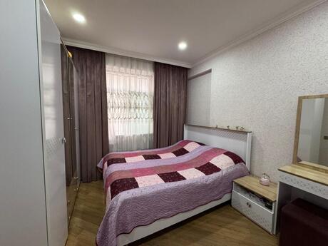3-комнатная квартира, 105 м², Yeni Yasamal: 260 000 ₼ 5