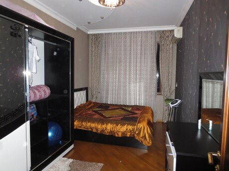 Kirayə 2 otaqlı mənzil, 95 m², Nəriman Nərimanov: 800 ₼/ay 3