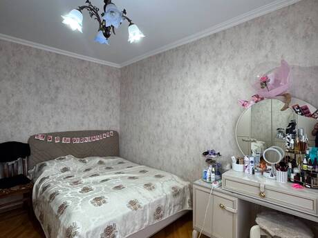 4 otaqlı mənzil, 100 m², Həzi Aslanov: 220 000 ₼ 5
