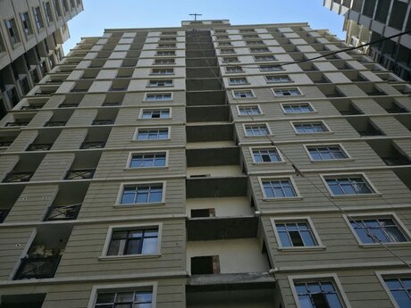 2-room apartment, 73,6 m², Gənclik: 184 000 ₼ 4