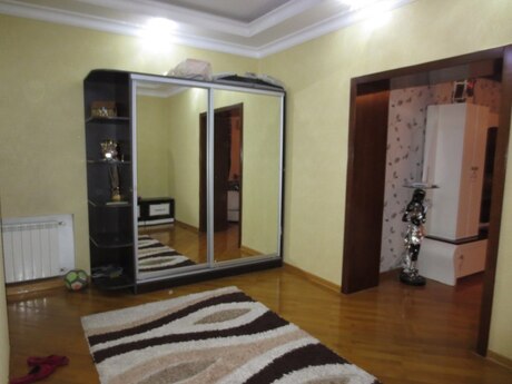 Kirayə 2 otaqlı mənzil, 95 m², Nəriman Nərimanov: 800 ₼/ay 5