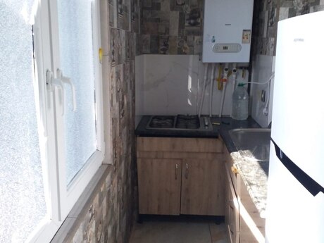 2-room apartment for rent, 60 m², Qaraçuxur: 450 ₼/mo 5