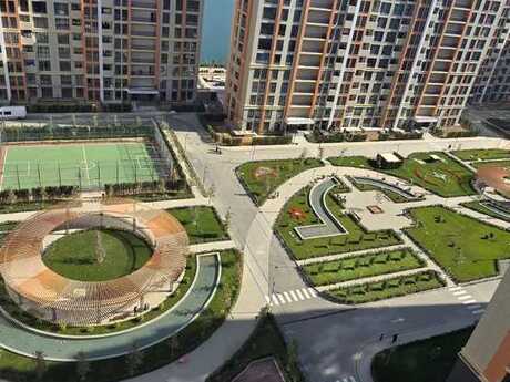 Elan №6440027 - Bakı, Yasamal r., 3 otaqlı, 85 m², 12/14 mərtəbə