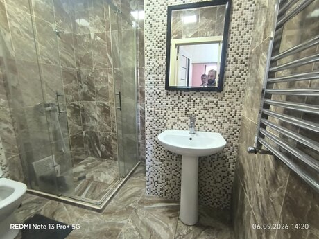 1 otaqlı mənzil, 50 m², Azadlıq Prospekti: 161 000 ₼ 3