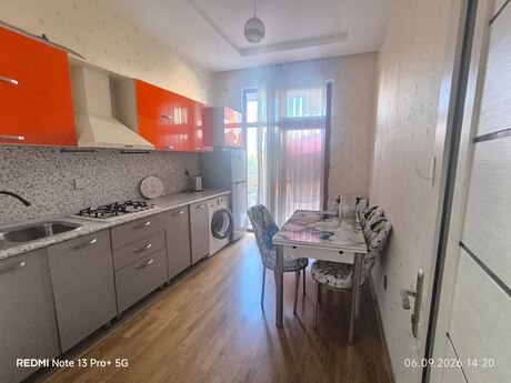 1 otaqlı mənzil, 50 m², Azadlıq Prospekti: 161 000 ₼ 2