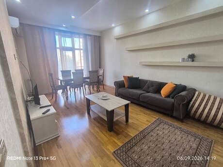 1 otaqlı mənzil, 50 m², Azadlıq Prospekti: 161 000 ₼ 4