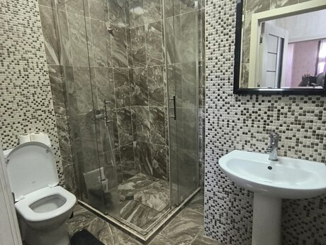 1 otaqlı mənzil, 50 m², Azadlıq Prospekti: 161 000 ₼ 5