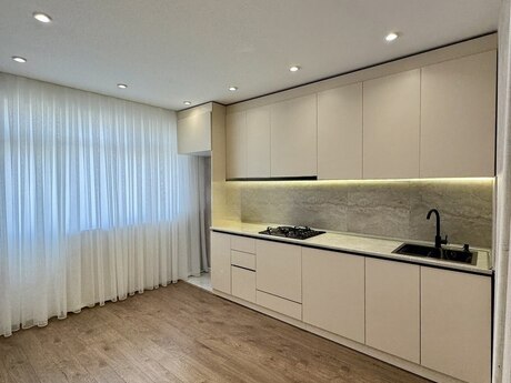 2 otaqlı mənzil, 60 m², Xətai: 175 000 ₼ 5