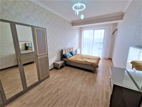 Kirayə 3 otaqlı mənzil, 120 m², 28 May: 1 400 ₼/ay 5