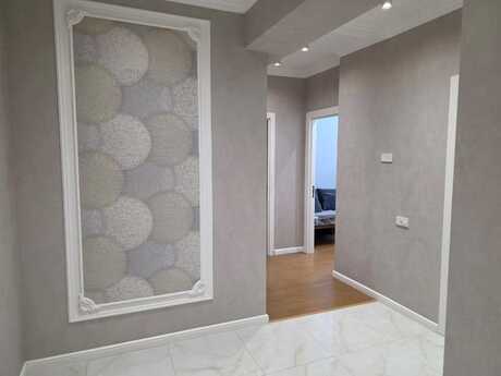 Elan №6439993 - Bakı, Nəsimi r., 3 otaqlı, 100 m², 14/17 mərtəbə