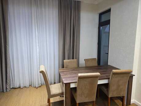 Kirayə 3 otaqlı mənzil, 100 m², Nəsimi: 1 200 ₼/ay 4