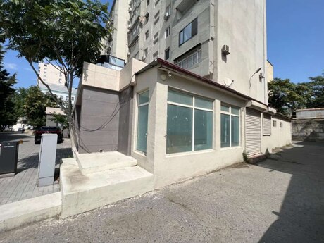 Объявление №6440124 - Баку, м. Элмляр Академиясы, 100 м²