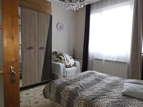2 otaqlı mənzil, 60 m², Nəsimi: 213 000 ₼ 3