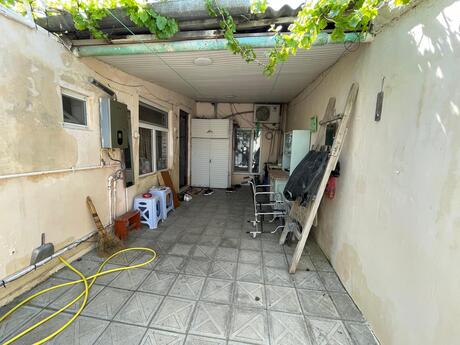 6 otaqlı həyət evi, 200 m², Əmircan: 155 000 ₼ 5