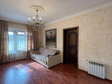 3-room apartment, 60 m², Köhnə Günəşli: 166 000 ₼ 5