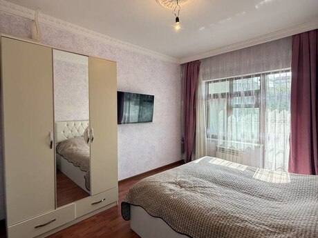 3-room apartment, 60 m², Köhnə Günəşli: 166 000 ₼ 2