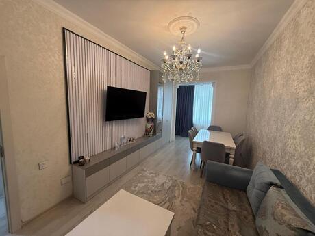 2 otaqlı mənzil, 71 m², İnşaatçılar: 165 700 ₼ 5