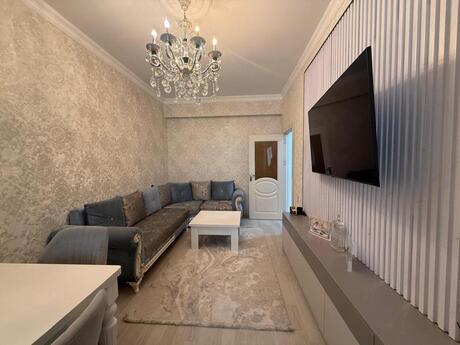 2 otaqlı mənzil, 71 m², İnşaatçılar: 165 700 ₼ 4