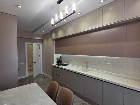 Аренда: 3-комнатная квартира, 150 м², 8 Noyabr: 1 500 ₼/мес 3