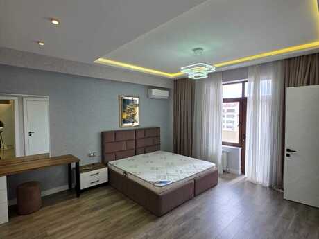 Аренда: 3-комнатная квартира, 150 м², 8 Noyabr: 1 500 ₼/мес 5