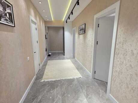 Аренда: 3-комнатная квартира, 150 м², 8 Noyabr: 1 500 ₼/мес 2