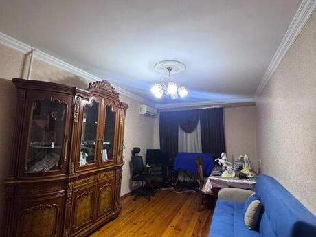 Elan №6440032 - Bakı, Həzi Aslanov q., 2 otaqlı, 65 m², 8/9 mərtəbə