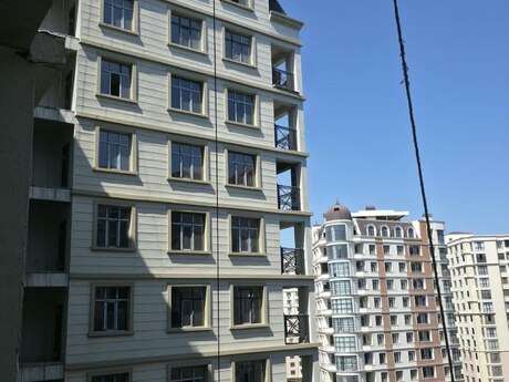 3-комнатная квартира, 160 м², Gənclik: 395 000 ₼ 5