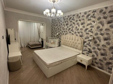 2 otaqlı mənzil, 65 m², Xalqlar Dostluğu: 185 000 ₼ 5