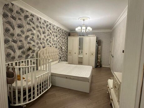 2 otaqlı mənzil, 65 m², Xalqlar Dostluğu: 185 000 ₼ 4