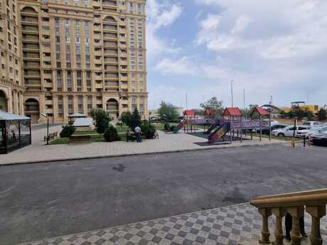 3 otaqlı mənzil, 120 m², Bayıl: 313 000 ₼ 4