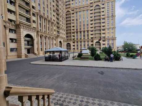 3 otaqlı mənzil, 120 m², Bayıl: 313 000 ₼ 5