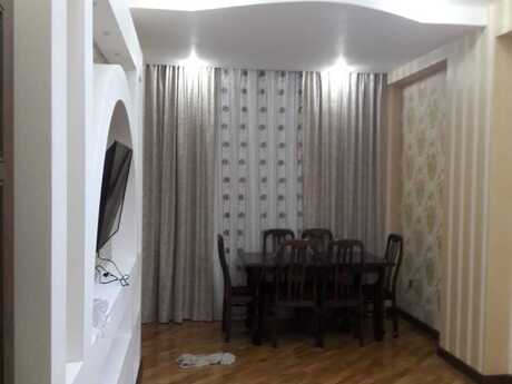 2 otaqlı mənzil, 61 m², İnşaatçılar: 152 800 ₼ 3