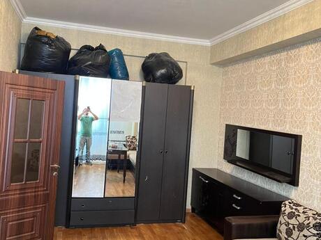 Объявление №6440039 - Хырдалан, Хырдалан, 3-комн., 49.6 м², 2/14 этаж