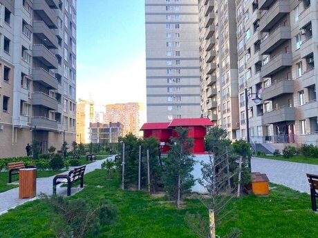 2 otaqlı mənzil, 50 m², Melissa Park: 167 000 ₼ 2