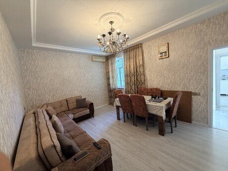 3 otaqlı həyət evi, 80 m², Masazır: 87 500 ₼ 2