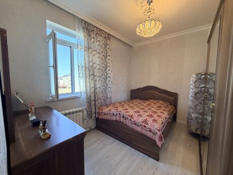 3 otaqlı həyət evi, 80 m², Masazır: 87 500 ₼ 4