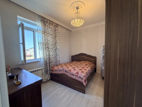 3 otaqlı həyət evi, 80 m², Masazır: 87 500 ₼ 5